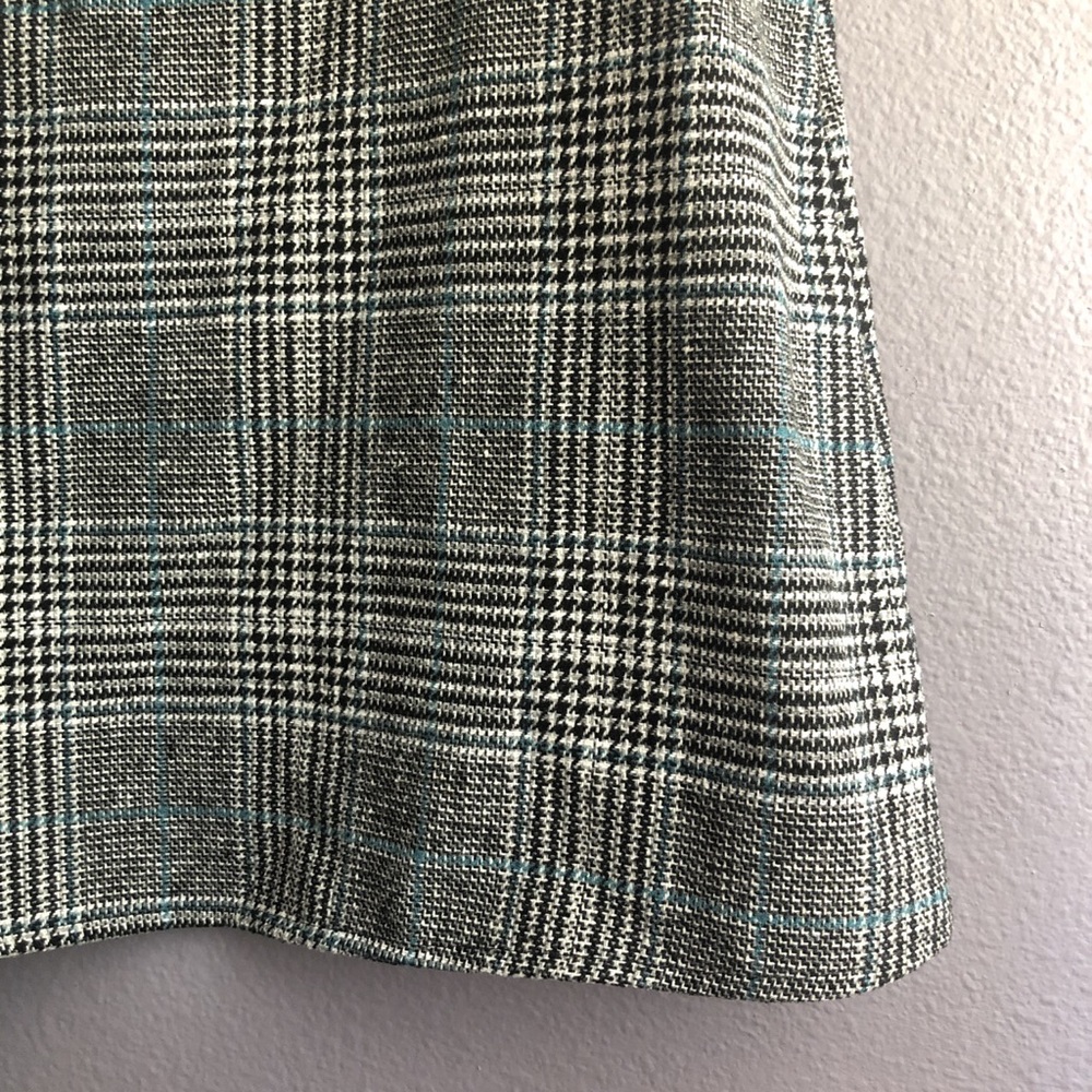 GREY SLIP DRESS - Picture 5 of 5